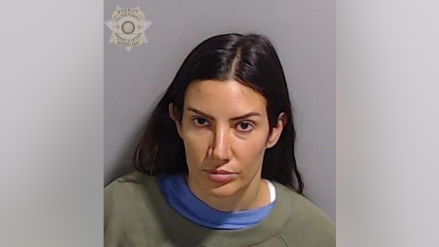 Wayne County woman faces charges after being arrested during Atlanta riot