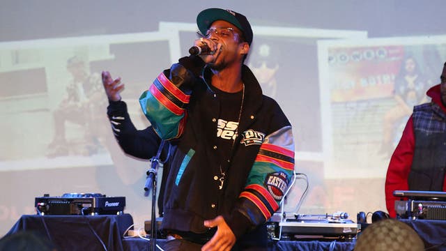 Detroit rapper Boldy James suffers broken vertebrae in car crash