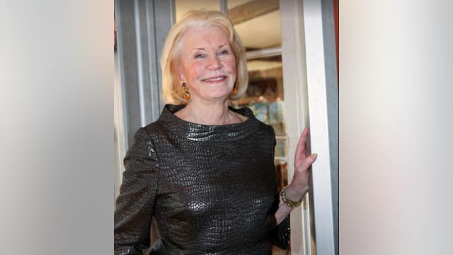 Carhartt heiress Gretchen Valade leaves lasting legacy with Detroit Jazz Festival philanthropy