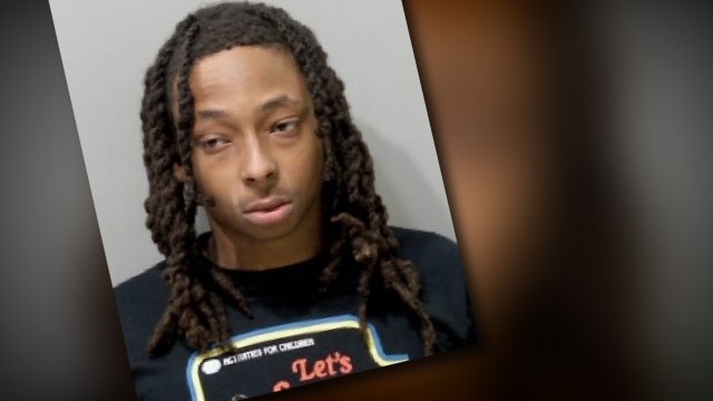 Detroit man and 3 teens arrested in violent carjacking of women in unrelated crimes