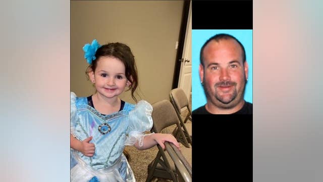 FOUND SAFE: Michigan 4-year-old taken by non-custodial father recovered by police