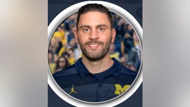 Reports: Michigan football co-offensive coordinator on leave during police investigation