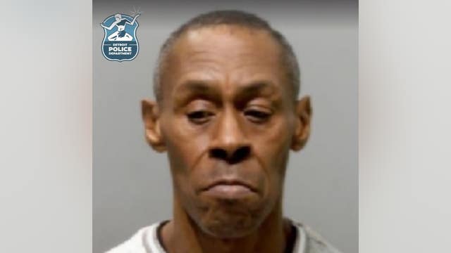 Man accused of impersonating Detroit schools employee to solicit donations