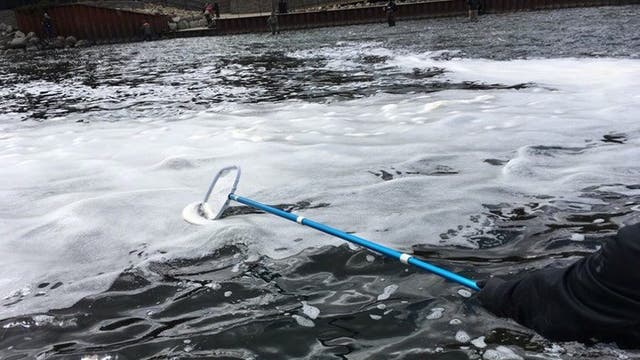 Appeals court upholds decision striking down Michigan water rules that limit PFAS exposure