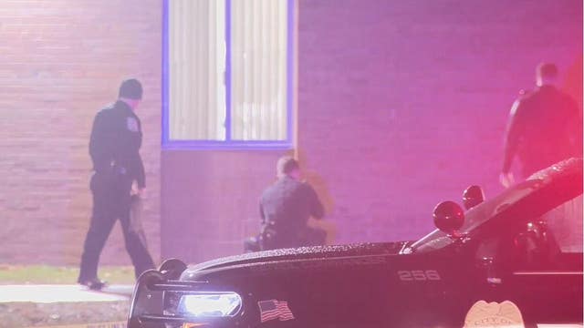 Police investigation underway at Oak Park High School after incident