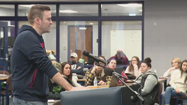 Richmond school threats, lack of staffing leave parents on edge