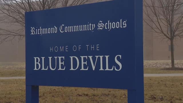 New, 3rd threat causes Richmond Schools to cancel classes Thursday