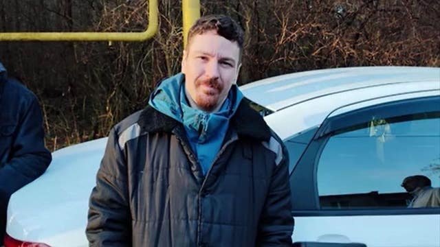 Navy veteran and Lansing native released from Russia