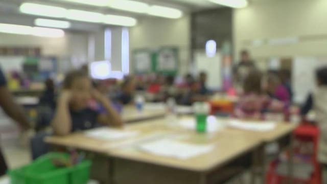 Additional state education funding comes amid disinterest in teaching profession