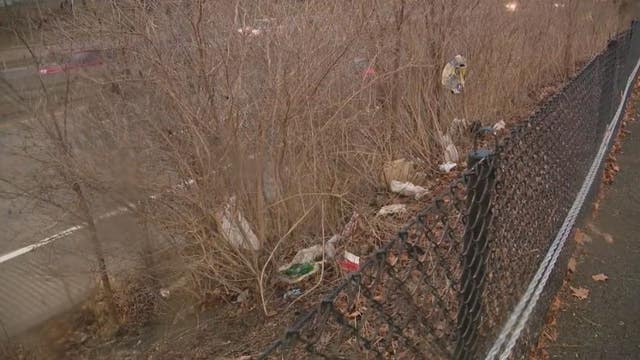 'So much damn garbage in the city': Duggan vows Detroit beautification by 2024 NFL Draft