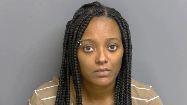 Macomb County woman accused of killing ex-boyfriend during argument