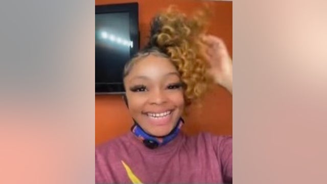 24-year-old woman with memory loss missing after NYE hospital visit