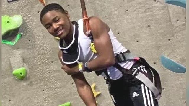 Family says 17-year-old was killed in ambush orchestrated by girlfriend; wants shooter charged as adult