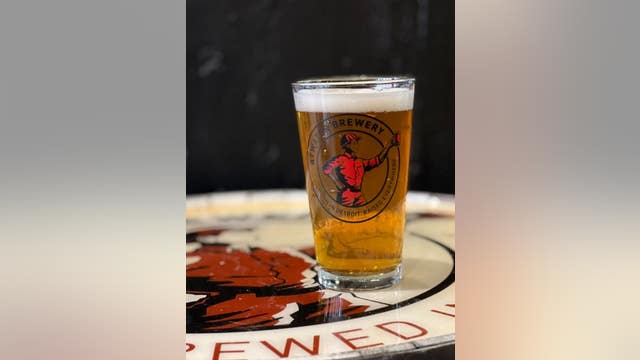 Artificial Intelligence meets beer: AI crafts recipe for new Atwater brew made in Detroit