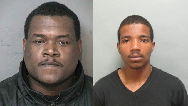 Two men charged in bad batch of fentanyl-laced crack cocaine in Metro Detroit that may have killed six