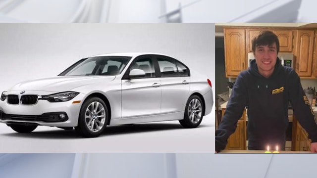 Investigators searching for hit-and-run driver after MSU student Benjamin Kable killed in Oakland Township