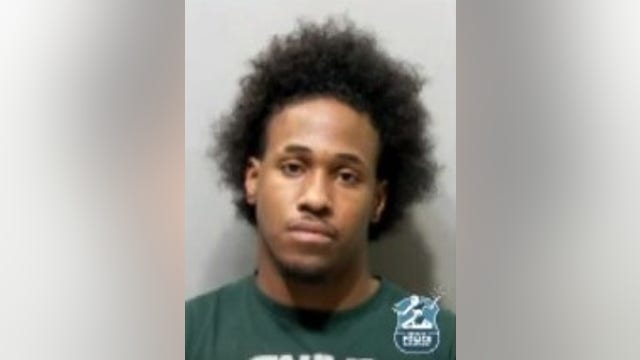 Man arrested in fatal shooting of Detroit mother; charged with murder, armed robbery