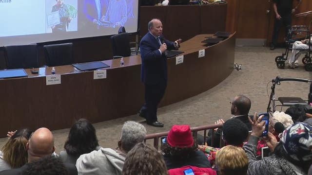 $100 million in adult scholarships available for Detroit residents' job training