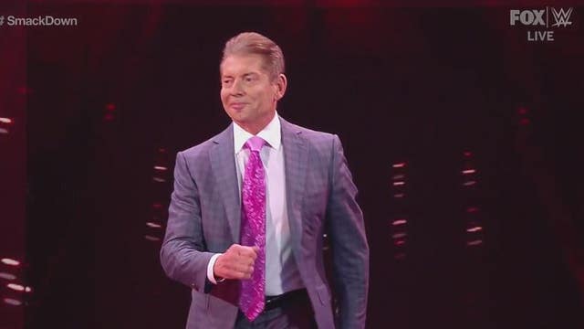 Detroit police and fire pension board sues WWE, Vince McMahon as shareholders
