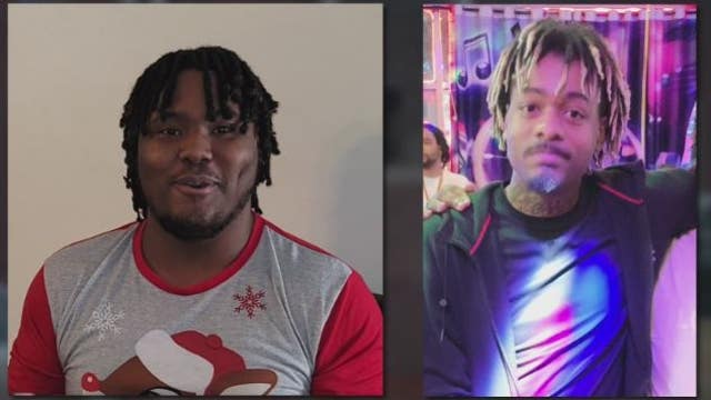 Gunman kills himself after double murder of his cousins on Detroit's east side