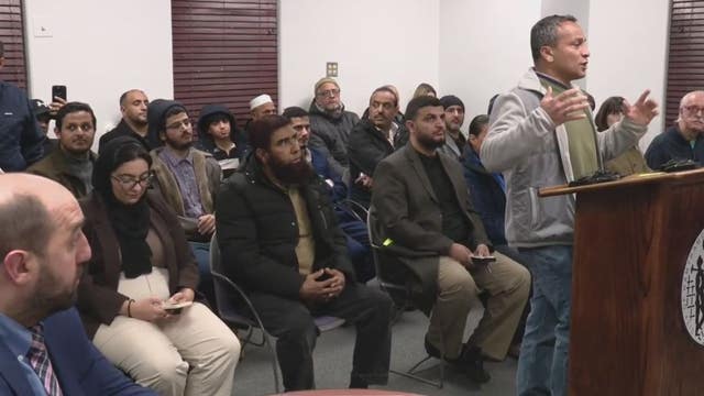 Hamtramck City Council keeps religious animal sacrifice as both sides sound off
