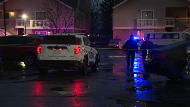 15-year-old charged after murder at Hawthorn Suites hotel in Detroit