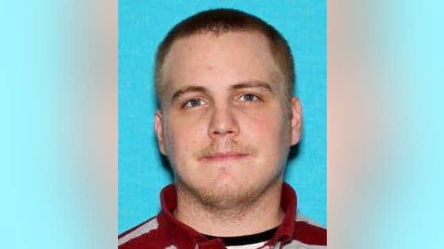 Michigan sex offender caught with child porn 4 months after release from prison gets 10-year sentence