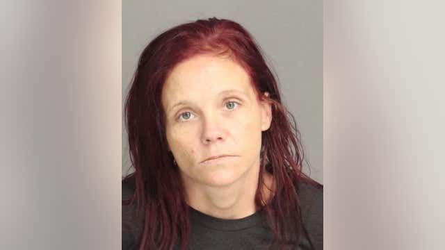 Missing woman found safe, Westland police say