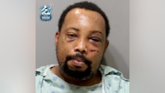 Man beaten after allegedly raping teen in Detroit faces charges