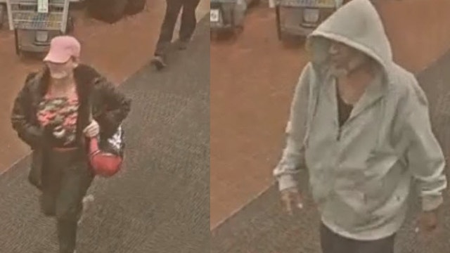 Westland Kroger manager pepper-sprayed by liquor thief