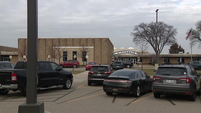 Livonia teen accused of threatening to bludgeon high school teacher and kill her family