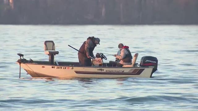 Michigan 2026 fishing season now opens with new rules, possession limits