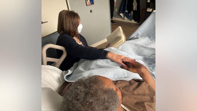 Volunteers needed to comfort dying veterans through No Member Dies Alone program