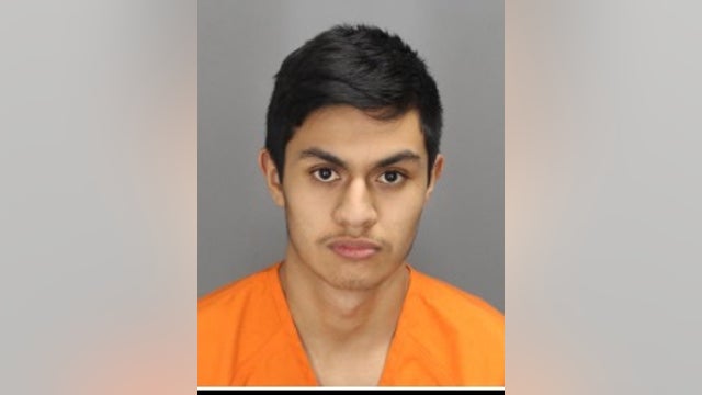 $2M bond for man charged with stabbing 14-year-old for refusing sex, more charges possible