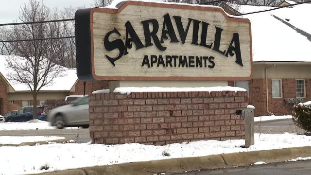 Clinton Township mother pleads no contest in 5-year-old son's death