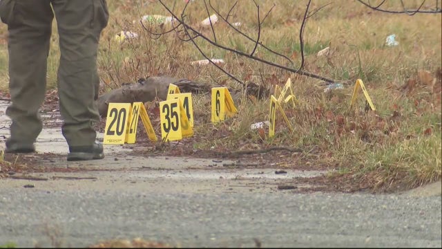 Detroit police find dead man after ShotSpotter alert