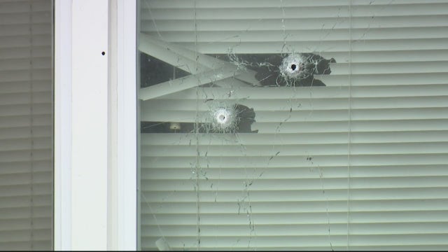 16-year-old killed, 11-year-old hurt in drive-by shooting while playing UNO in Detroit home