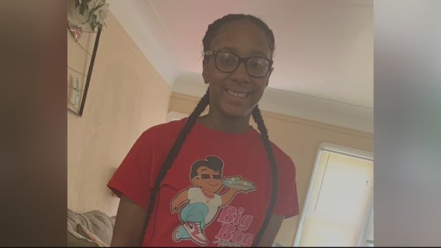 'It's a nightmare': 16-year-old Detroit girl killed in drive-by shooting
