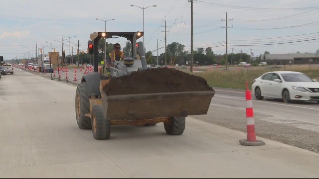 Macomb County secures $2.5 million for Mound Road project