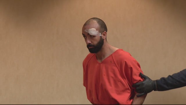 What role will mental health play in Bloomfield Hills synagogue ethnic intimidation case?