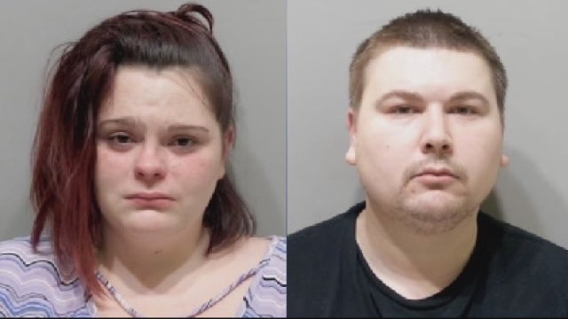 Detroit parents accused of killing 5-year-old son, abusing 3-year-old