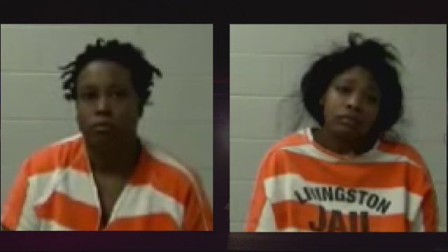 5 charged after Ulta beauty store robbery, officer-involved shooting in Green Oak Twp.