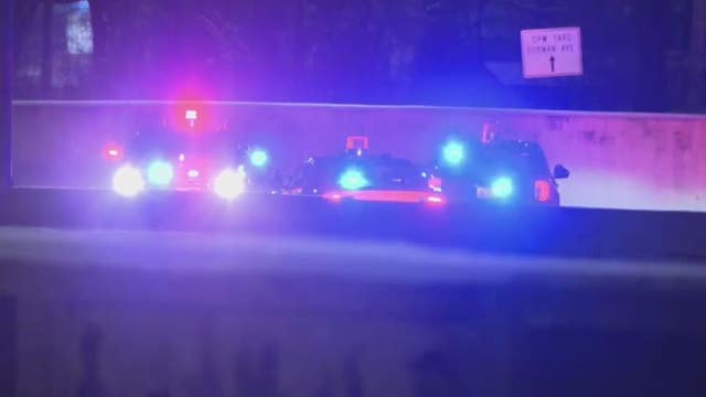 Activist questions MDOT cameras after body of man shot to death found on Southfield freeway