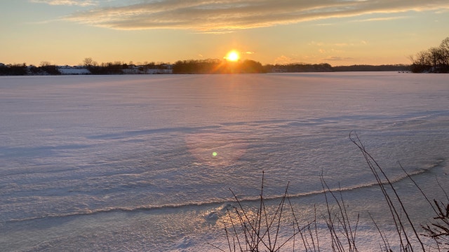Metro Detroit gains 1+ minute of sunlight daily starting Monday