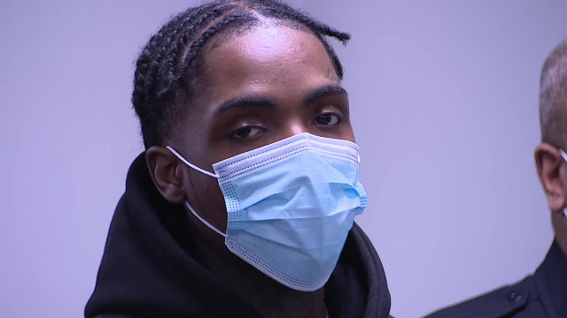 Detroit man charged with assaulting 2 women while out on bond for shooting