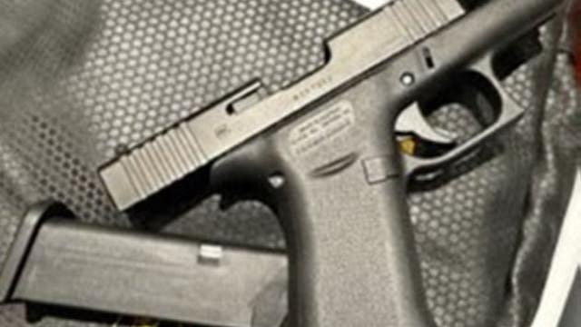 TSA stopped 100 guns at Detroit Metro Airport in 2022, up 6 from previous year