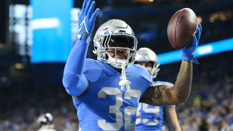 Detroit Lions Playoff Route: Who To Root For And Against In NFL Week 18 ...