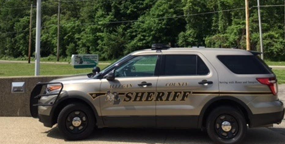 Murder-suicide leaves family of four dead, Michigan sheriff says