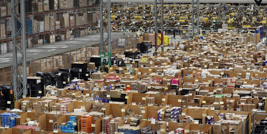 Buildings are getting bigger in Southeast Michigan