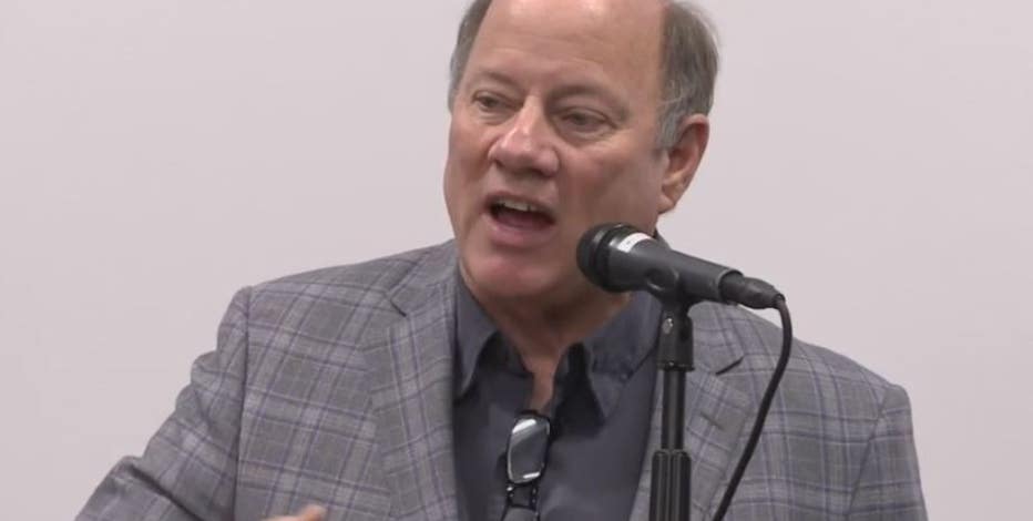Mayor Mike Duggan expected to announce decision on possible 4th term run in Detroit
